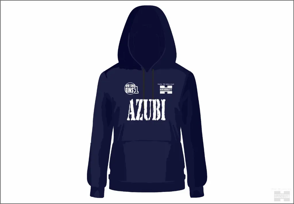 Textilien_Hoodie_Azubi_Vorne_blau_unisex.webp
